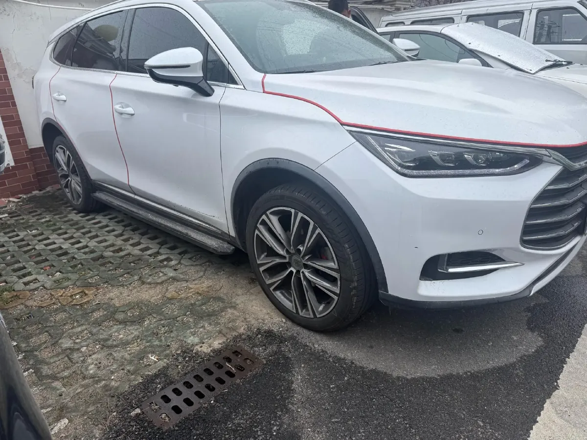 2019 BYD Tang 2.0T 192HP L4 6AT,autocango,china used car exporter,china ev exporter,chinese used car exporter,chinese used ev exporter
