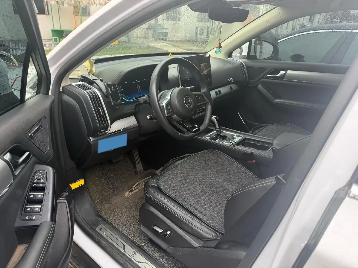 2019 BYD Tang 2.0T 192HP L4 6AT,autocango,china used car exporter,china ev exporter,chinese used car exporter,chinese used ev exporter