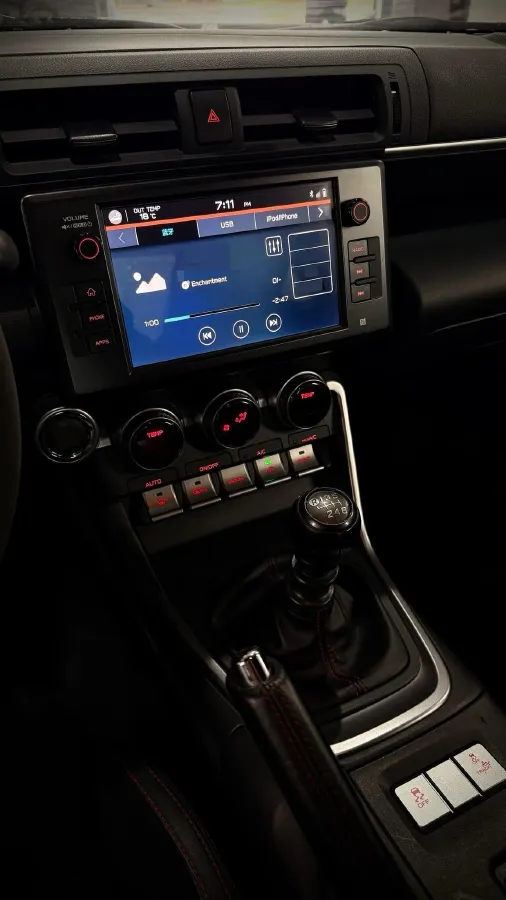 2022 Subaru BRZ 2.4L 234HP H4 6MT,autocango,china used car exporter,china ev exporter,chinese used car exporter,chinese used ev exporter