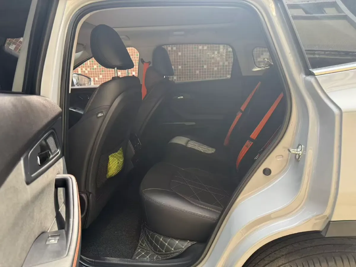 2022 Exceed TXL 2.0T 261HP L4 7DCT,autocango,china used car exporter,china ev exporter,chinese used car exporter,chinese used ev exporter