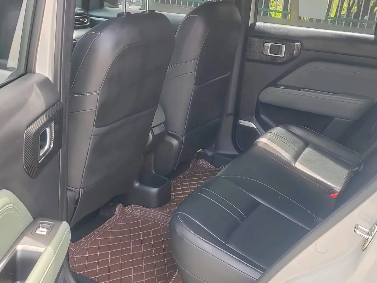 2026 BaoJun YepPlus BEV,autocango,china used car exporter,china ev exporter,chinese used car exporter,chinese used ev exporter