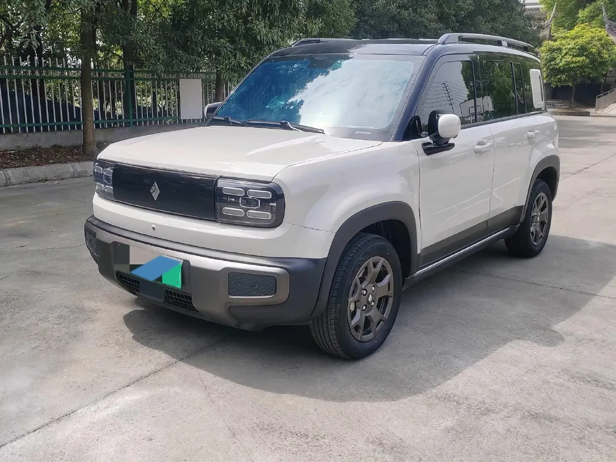 2026 BaoJun YepPlus BEV,autocango,china used car exporter,china ev exporter,chinese used car exporter,chinese used ev exporter