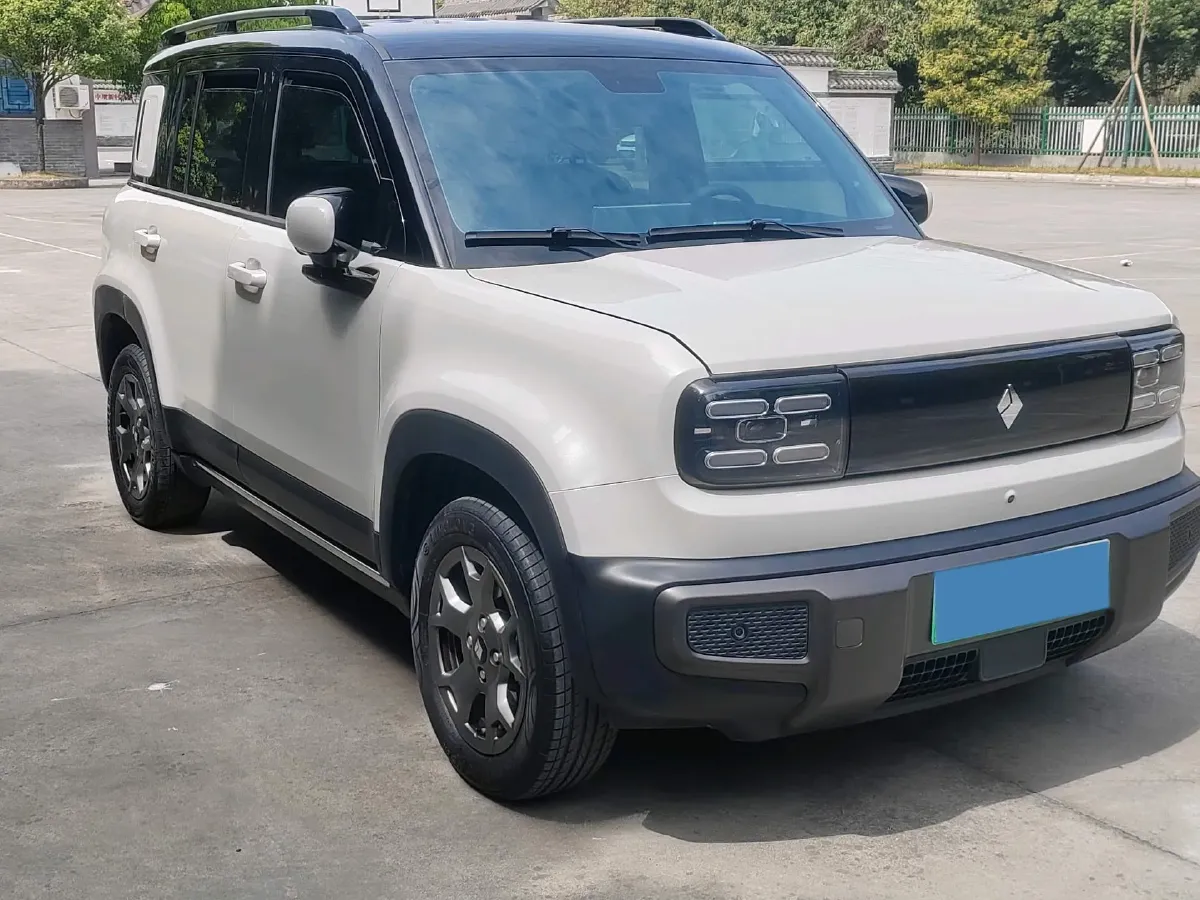 2026 BaoJun YepPlus BEV,autocango,china used car exporter,china ev exporter,chinese used car exporter,chinese used ev exporter