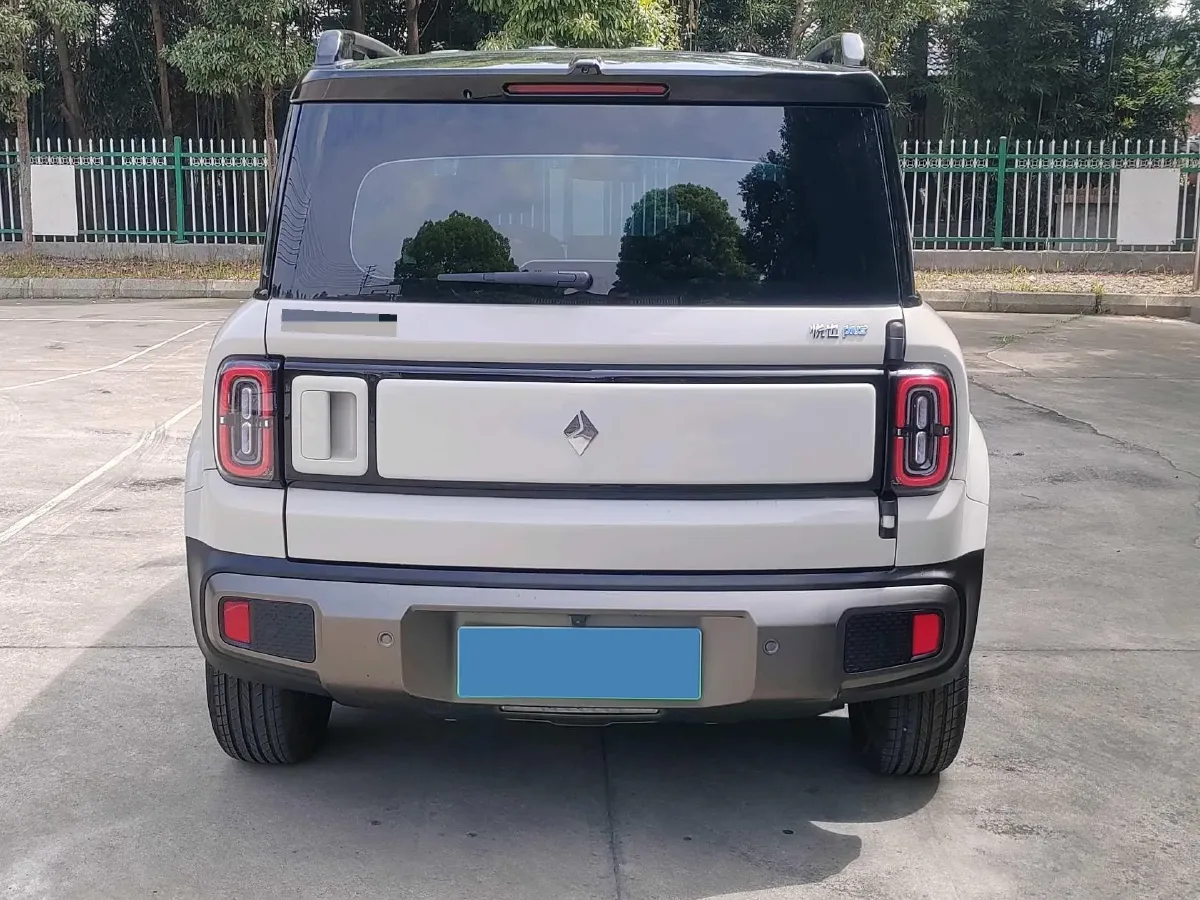 2026 BaoJun YepPlus BEV,autocango,china used car exporter,china ev exporter,chinese used car exporter,chinese used ev exporter