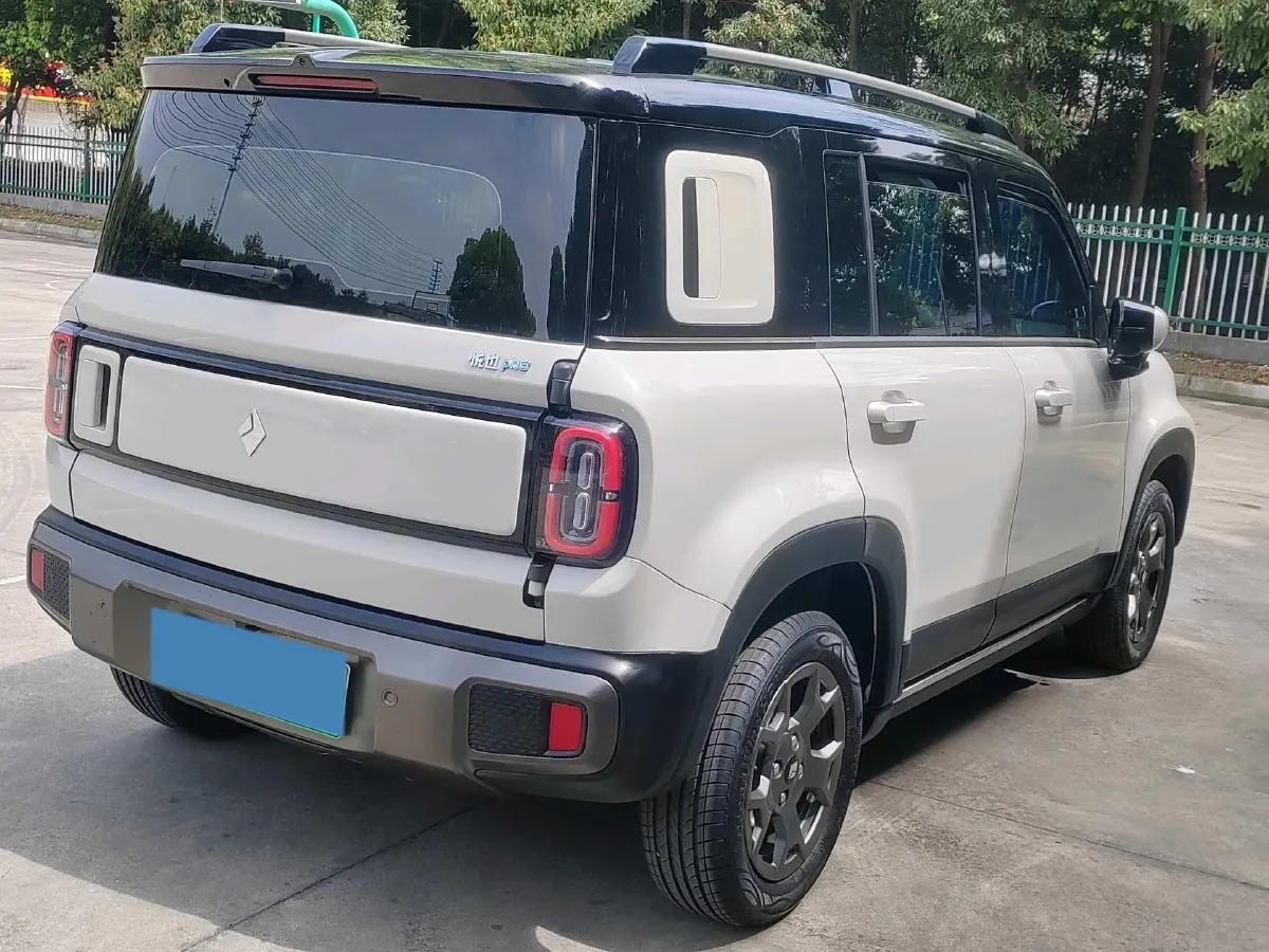 2026 BaoJun YepPlus BEV,autocango,china used car exporter,china ev exporter,chinese used car exporter,chinese used ev exporter