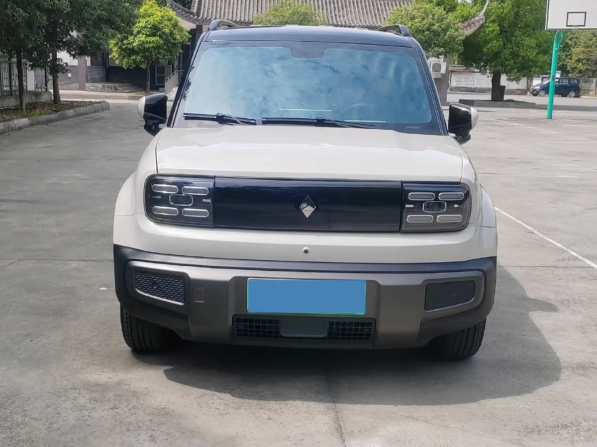 2026 BaoJun YepPlus BEV,autocango,china used car exporter,china ev exporter,chinese used car exporter,chinese used ev exporter