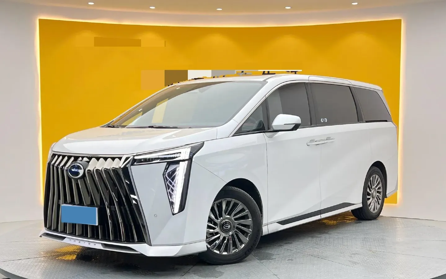 2023 GAC Trumpchi M8 2.0T 252HP L4 8AT,autocango,china used car exporter,china ev exporter,chinese used car exporter,chinese used ev exporter