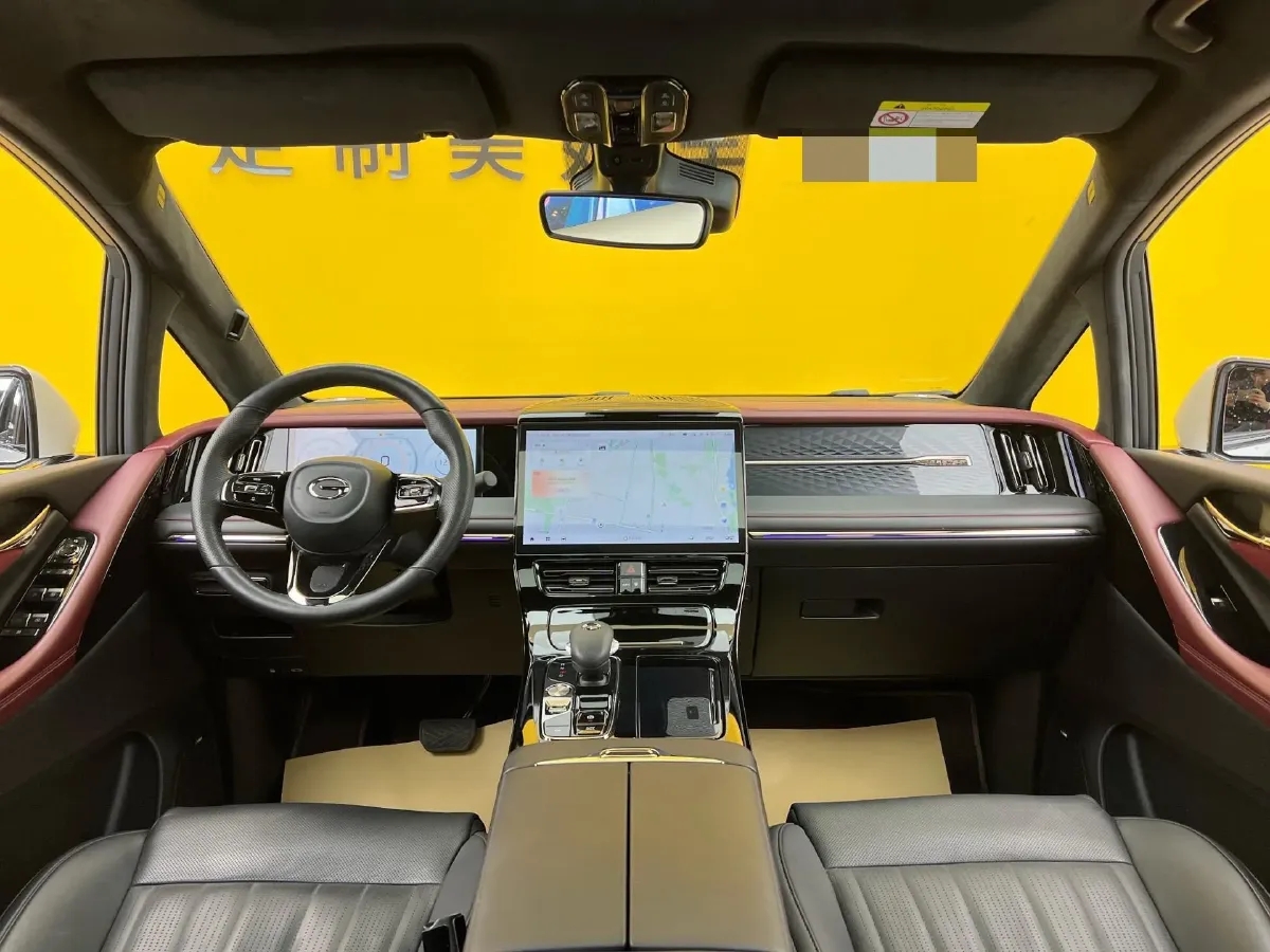 2023 GAC Trumpchi M8 2.0T 252HP L4 8AT,autocango,china used car exporter,china ev exporter,chinese used car exporter,chinese used ev exporter