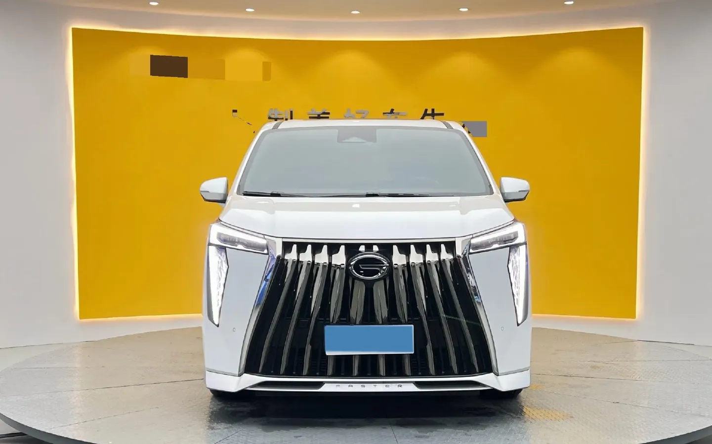 2023 GAC Trumpchi M8 2.0T 252HP L4 8AT,autocango,china used car exporter,china ev exporter,chinese used car exporter,chinese used ev exporter