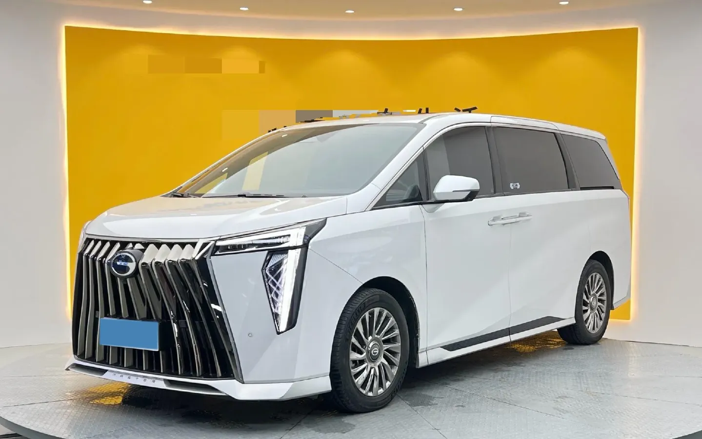 2023 GAC Trumpchi M8 2.0T 252HP L4 8AT,autocango,china used car exporter,china ev exporter,chinese used car exporter,chinese used ev exporter