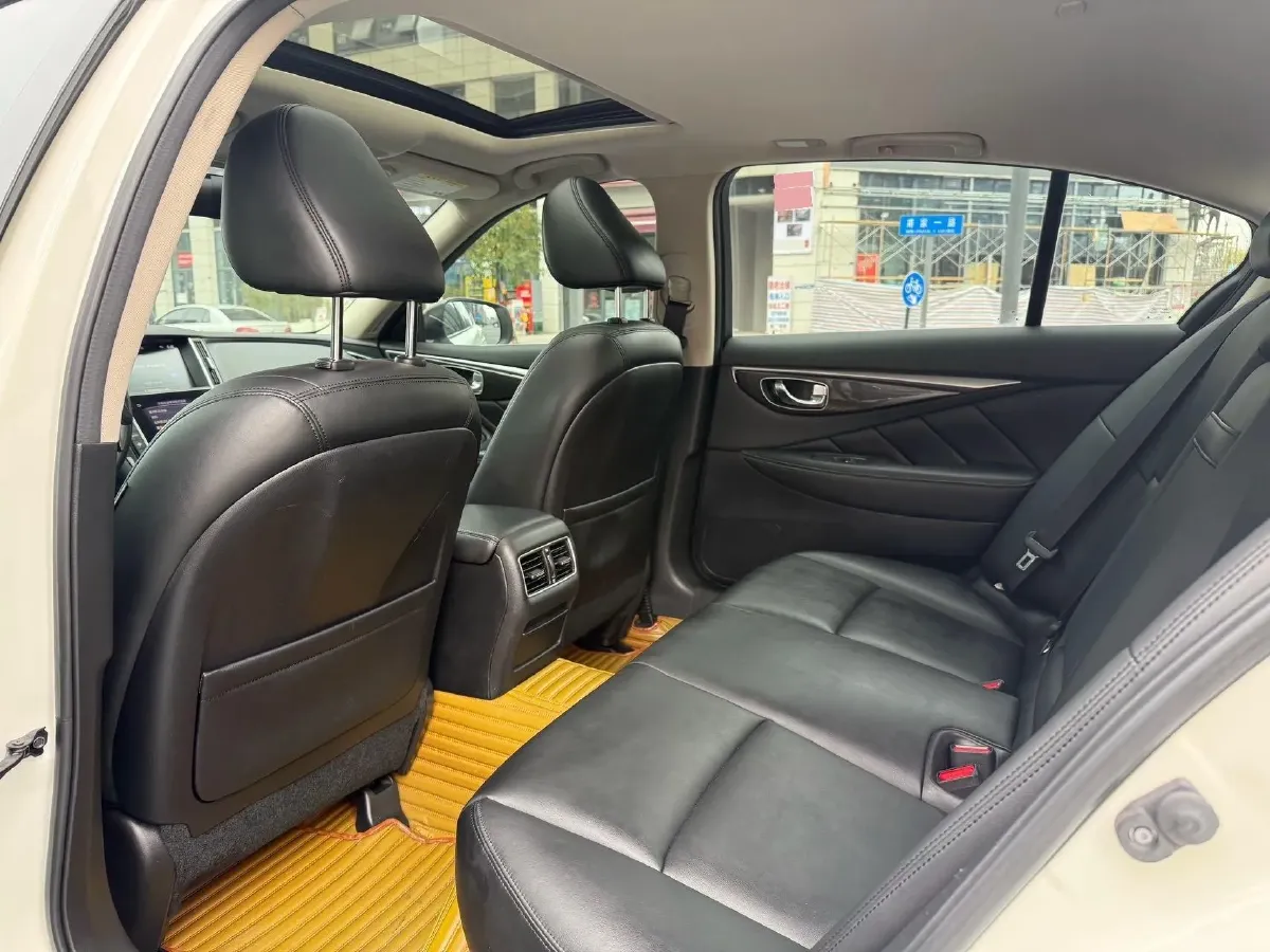 2018 MAXUS G10 2.0T 224HP L4 6AT,autocango,china used car exporter,china ev exporter,chinese used car exporter,chinese used ev exporter