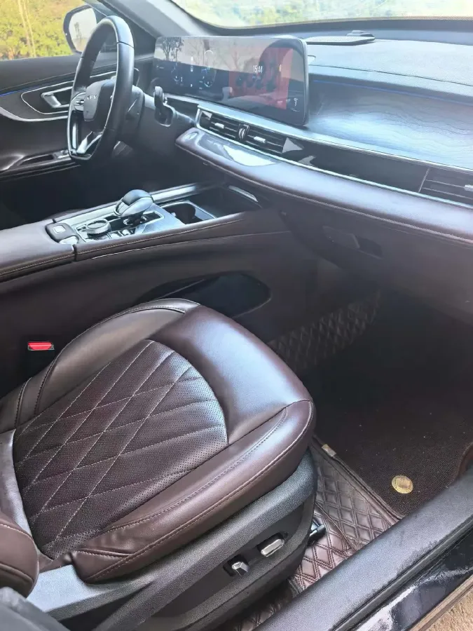 2022 Chery Tiggo 8 PRO 1.6T 197HP L4 7DCT,autocango,china used car exporter,china ev exporter,chinese used car exporter,chinese used ev exporter