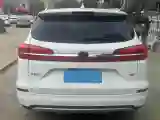 2019 BYD Song 1.5T 154HP L4 6DCT