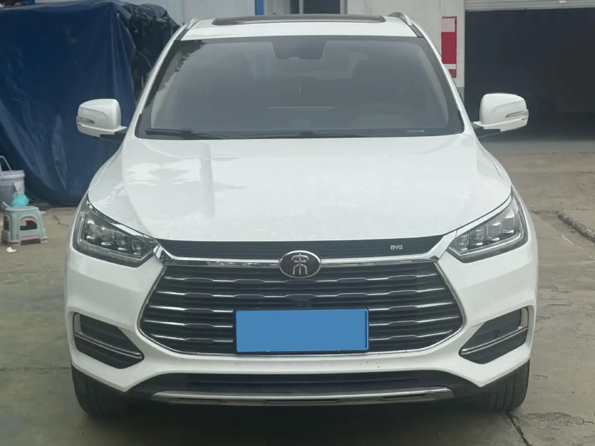 2019 BYD Song 1.5T 154HP L4 6DCT,autocango,china used car exporter,china ev exporter,chinese used car exporter,chinese used ev exporter