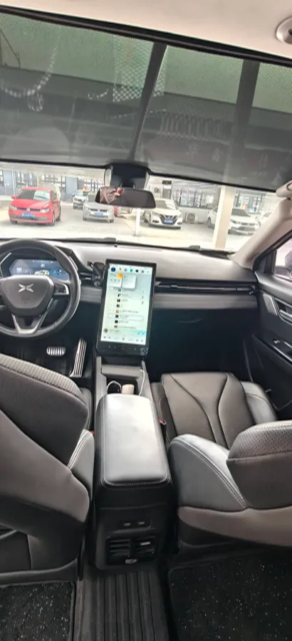 2020 Xpeng G3 BEV 66.5KWH,autocango,china used car exporter,china ev exporter,chinese used car exporter,chinese used ev exporter