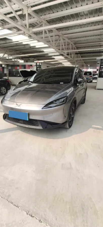 2020 Xpeng G3 BEV 66.5KWH,autocango,china used car exporter,china ev exporter,chinese used car exporter,chinese used ev exporter
