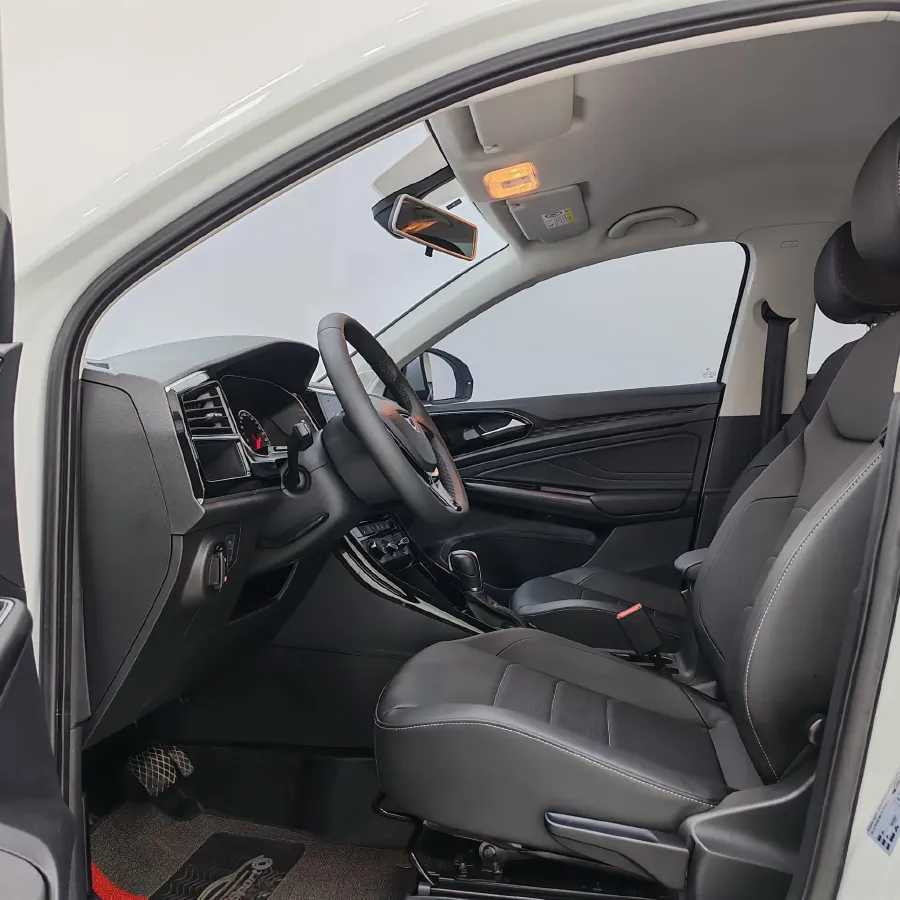 2022 Jetta VS5 1.4T 150HP L4 6AT,autocango,china used car exporter,china ev exporter,chinese used car exporter,chinese used ev exporter