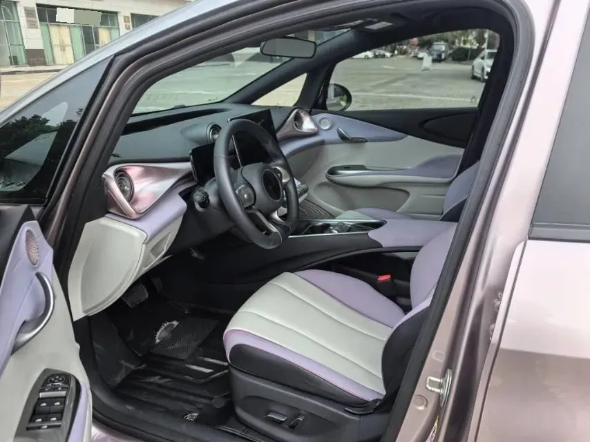 2021 BYD Yuan Pro BEV 50.1KWH,autocango,china used car exporter,china ev exporter,chinese used car exporter,chinese used ev exporter