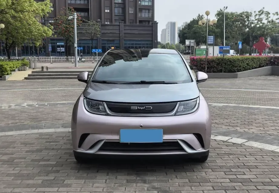 2021 BYD Yuan Pro BEV 50.1KWH,autocango,china used car exporter,china ev exporter,chinese used car exporter,chinese used ev exporter