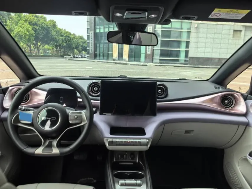 2021 BYD Yuan Pro BEV 50.1KWH,autocango,china used car exporter,china ev exporter,chinese used car exporter,chinese used ev exporter