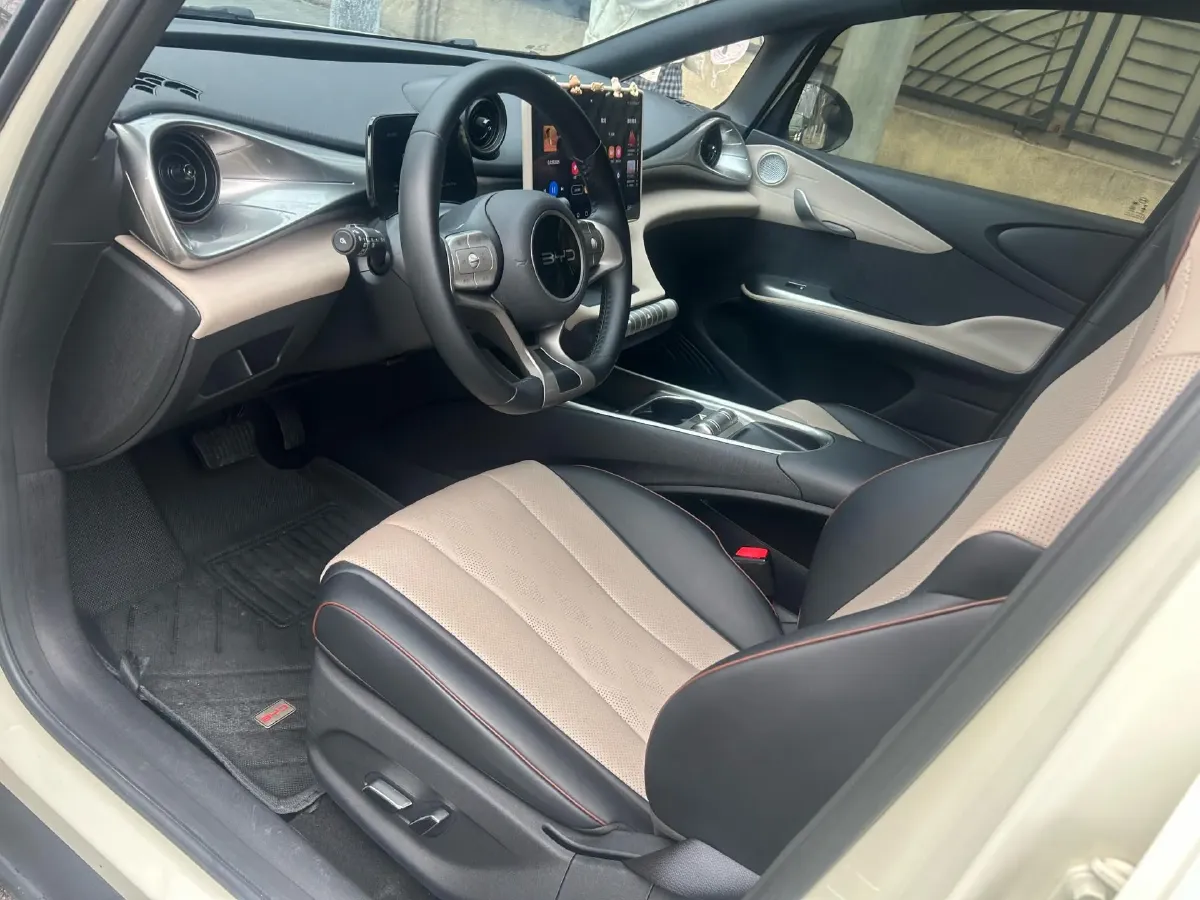 2024 BYD Dolphin BEV 44.928KWH,autocango,china used car exporter,china ev exporter,chinese used car exporter,chinese used ev exporter