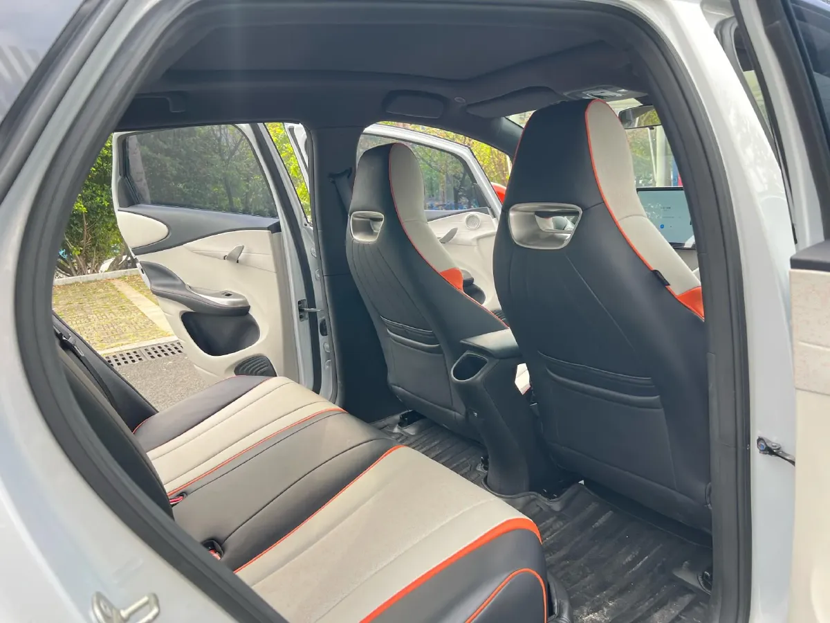 2021 BYD Yuan Pro BEV 50.1KWH,autocango,china used car exporter,china ev exporter,chinese used car exporter,chinese used ev exporter