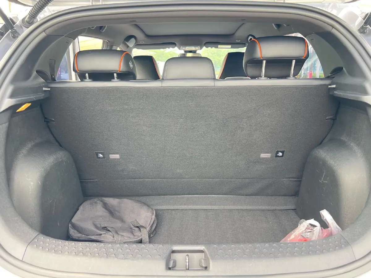 2021 BYD Yuan Pro BEV 50.1KWH,autocango,china used car exporter,china ev exporter,chinese used car exporter,chinese used ev exporter