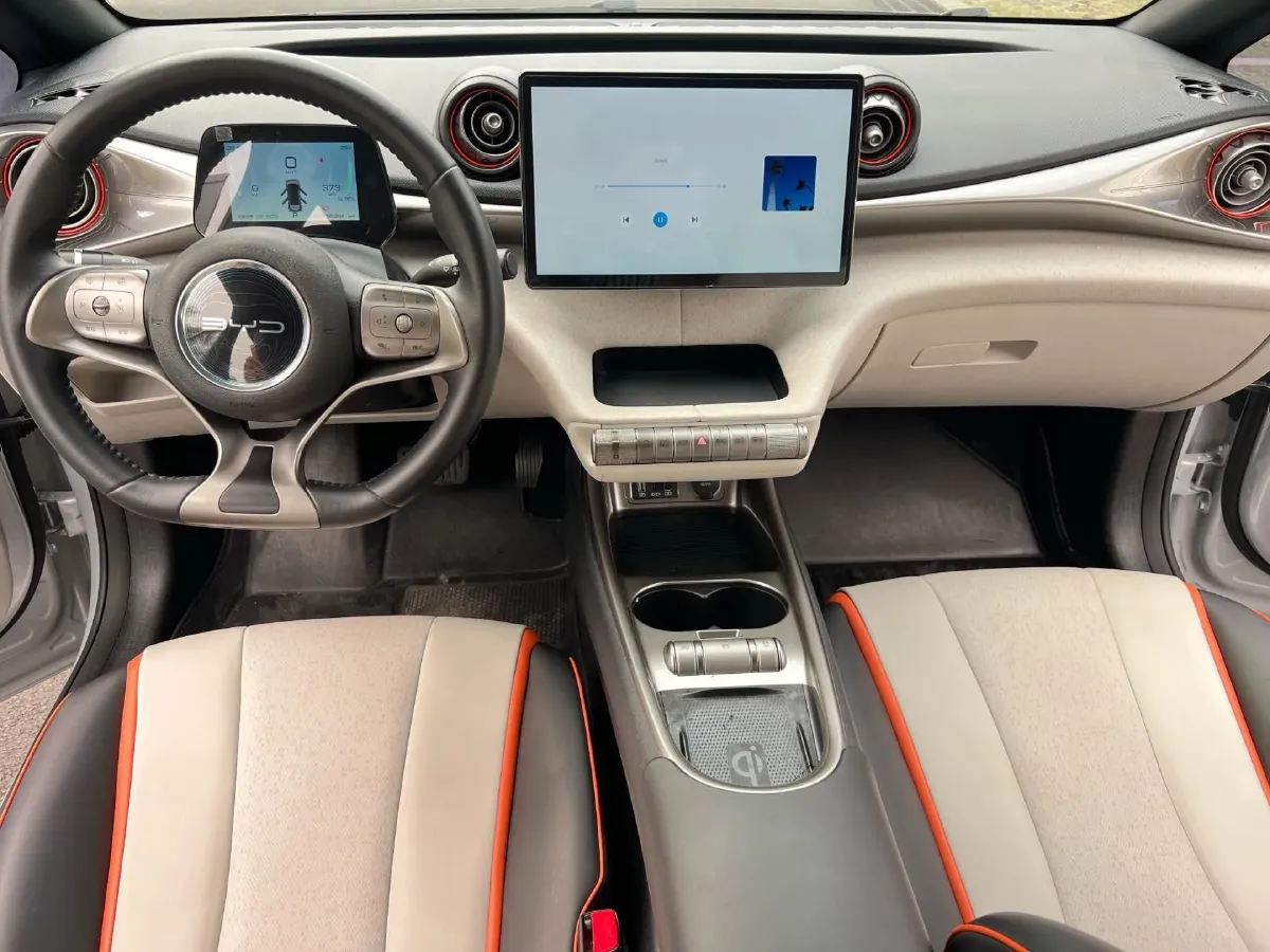 2021 BYD Yuan Pro BEV 50.1KWH,autocango,china used car exporter,china ev exporter,chinese used car exporter,chinese used ev exporter