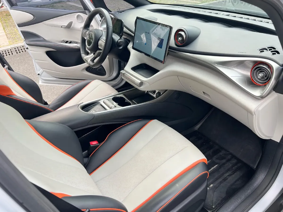 2021 BYD Yuan Pro BEV 50.1KWH,autocango,china used car exporter,china ev exporter,chinese used car exporter,chinese used ev exporter