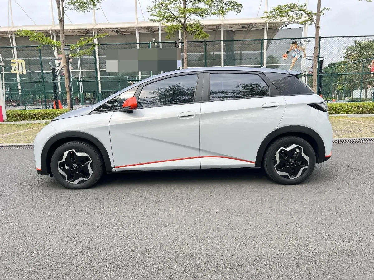 2021 BYD Yuan Pro BEV 50.1KWH,autocango,china used car exporter,china ev exporter,chinese used car exporter,chinese used ev exporter