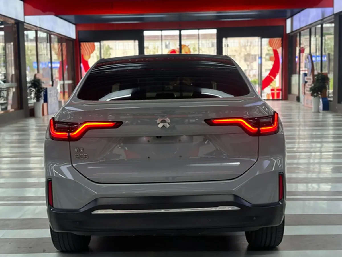 2020 NIO EC6 BEV 70KWH,autocango,china used car exporter,china ev exporter,chinese used car exporter,chinese used ev exporter