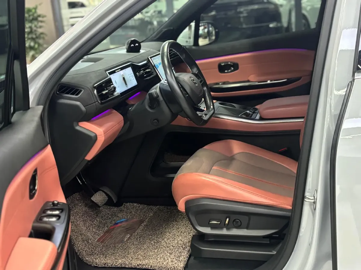 2020 NIO EC6 BEV 70KWH,autocango,china used car exporter,china ev exporter,chinese used car exporter,chinese used ev exporter