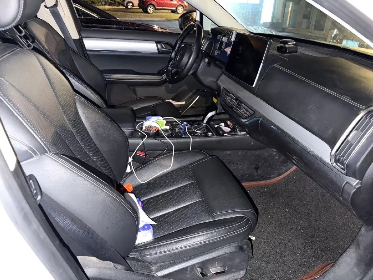 2018 BYD Tang 2.0T 205HP L4 6AT,autocango,china used car exporter,china ev exporter,chinese used car exporter,chinese used ev exporter