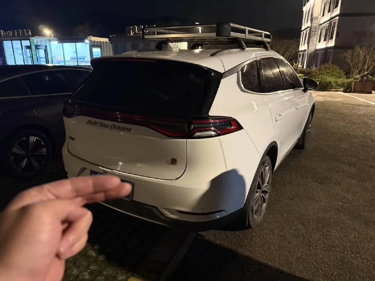 2018 BYD Tang 2.0T 205HP L4 6AT,autocango,china used car exporter,china ev exporter,chinese used car exporter,chinese used ev exporter