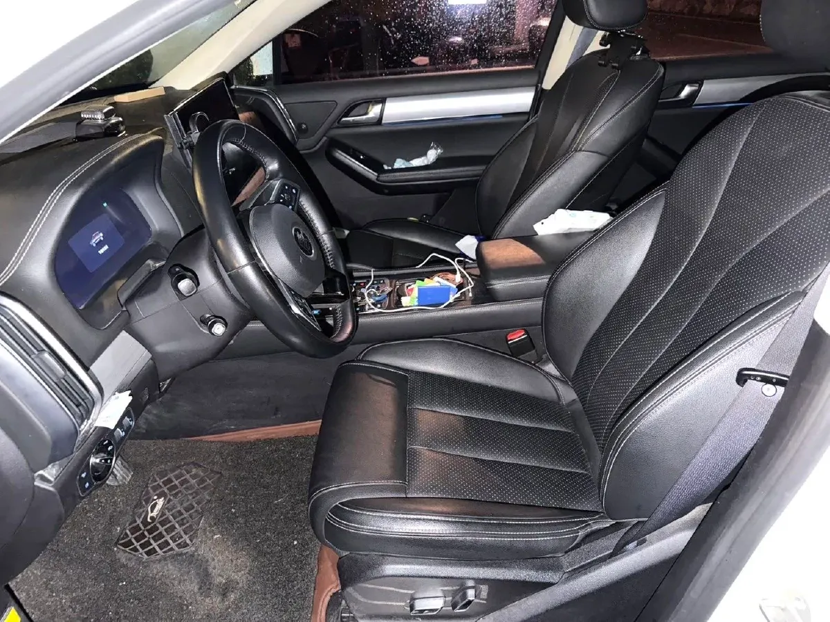 2018 BYD Tang 2.0T 205HP L4 6AT,autocango,china used car exporter,china ev exporter,chinese used car exporter,chinese used ev exporter