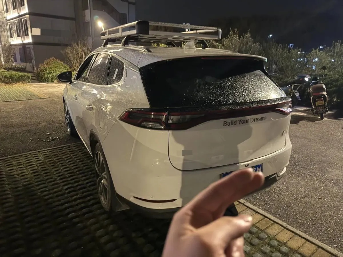 2018 BYD Tang 2.0T 205HP L4 6AT,autocango,china used car exporter,china ev exporter,chinese used car exporter,chinese used ev exporter