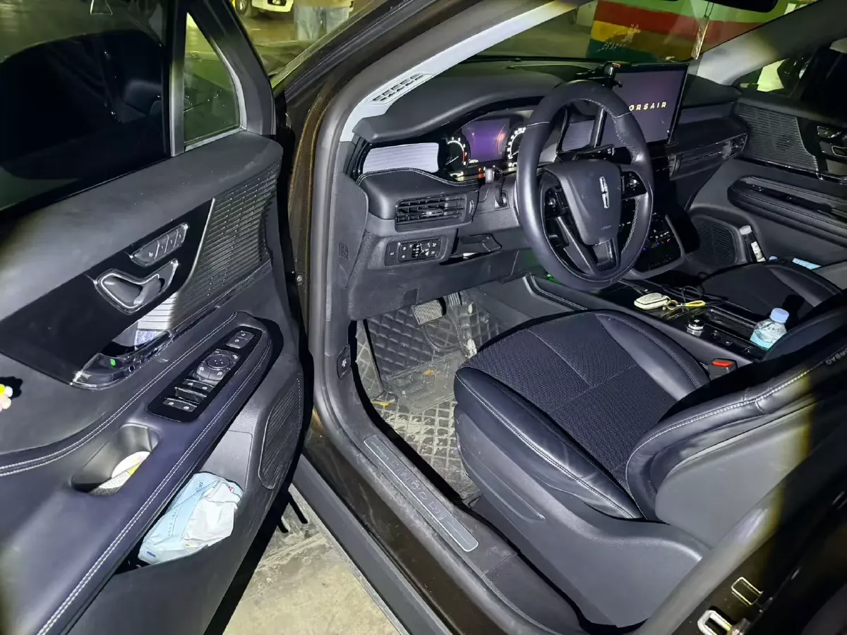 2020 Lincoln Corsair 2.0T 245HP L4 8AT,autocango,china used car exporter,china ev exporter,chinese used car exporter,chinese used ev exporter