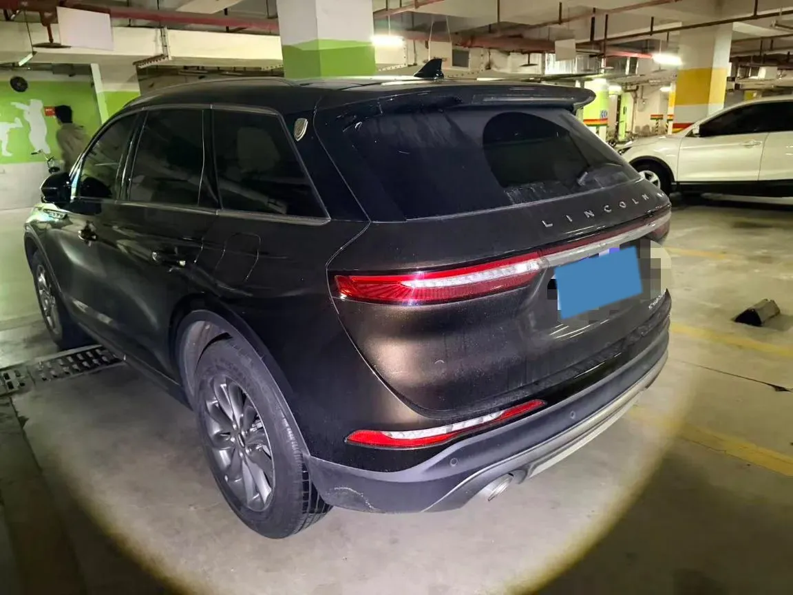 2020 Lincoln Corsair 2.0T 245HP L4 8AT,autocango,china used car exporter,china ev exporter,chinese used car exporter,chinese used ev exporter