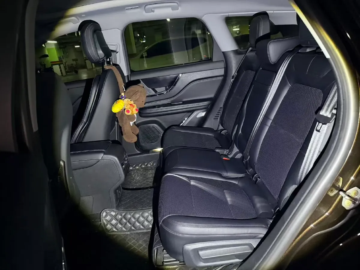 2020 Lincoln Corsair 2.0T 245HP L4 8AT,autocango,china used car exporter,china ev exporter,chinese used car exporter,chinese used ev exporter