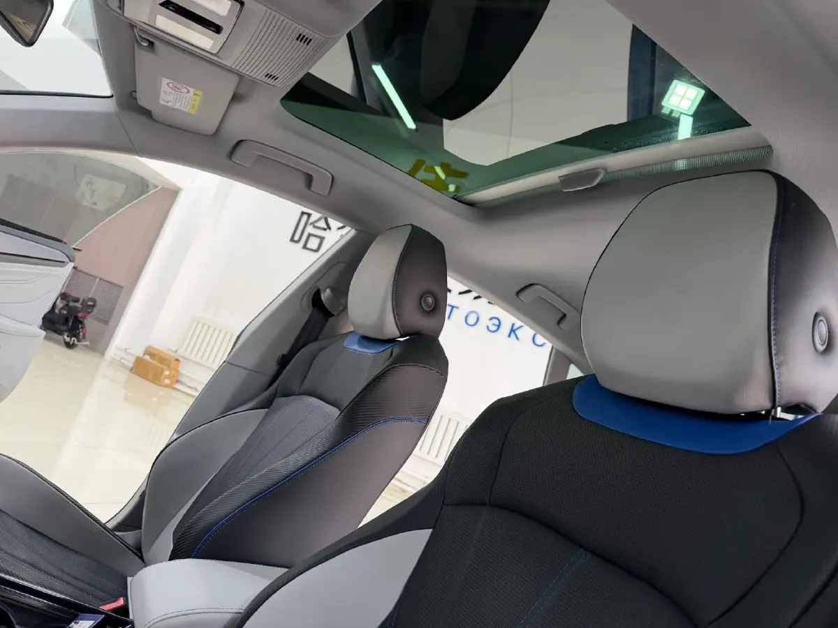 2022 Exceed TXL 2.0T 261HP L4 7DCT,autocango,china used car exporter,china ev exporter,chinese used car exporter,chinese used ev exporter