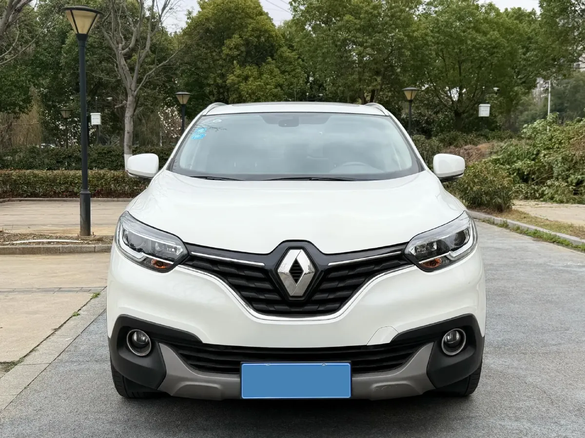 2017 Renault Kadjar 2.0L 150HP L4 CVT,autocango,china used car exporter,china ev exporter,chinese used car exporter,chinese used ev exporter