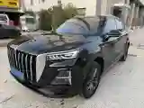 2023 HongQi HS5 2.0T 252HP L4 8AT