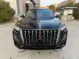 2023 HongQi HS5 2.0T 252HP L4 8AT