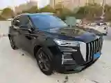 2023 HongQi HS5 2.0T 252HP L4 8AT