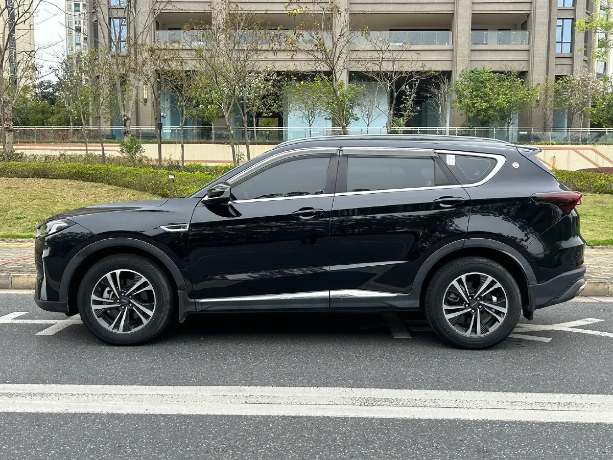 2023 Jetour X70 Plus 1.6T 197HP L4 7DCT,autocango,china used car exporter,china ev exporter,chinese used car exporter,chinese used ev exporter