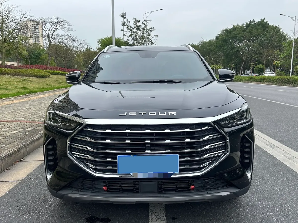 2023 Jetour X70 Plus 1.6T 197HP L4 7DCT,autocango,china used car exporter,china ev exporter,chinese used car exporter,chinese used ev exporter