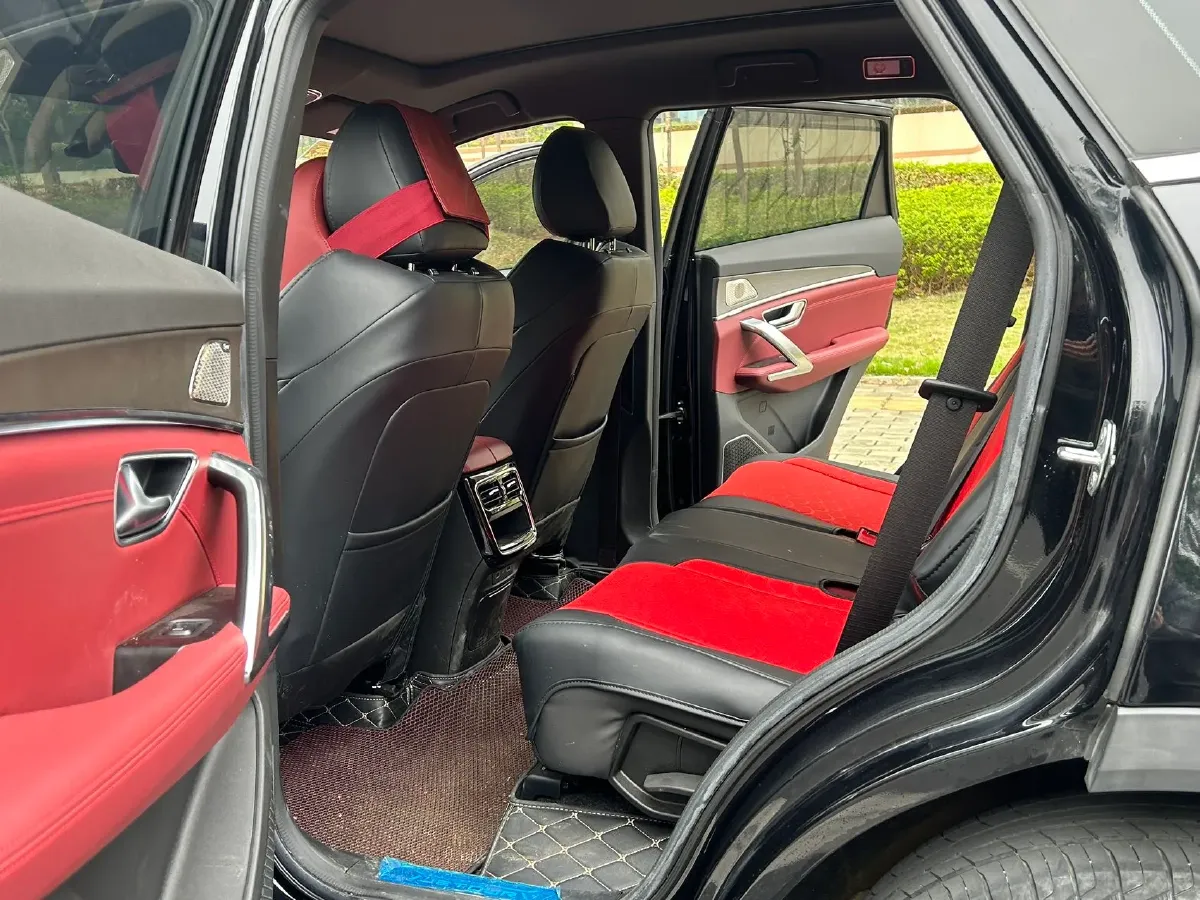 2023 Jetour X70 Plus 1.6T 197HP L4 7DCT,autocango,china used car exporter,china ev exporter,chinese used car exporter,chinese used ev exporter