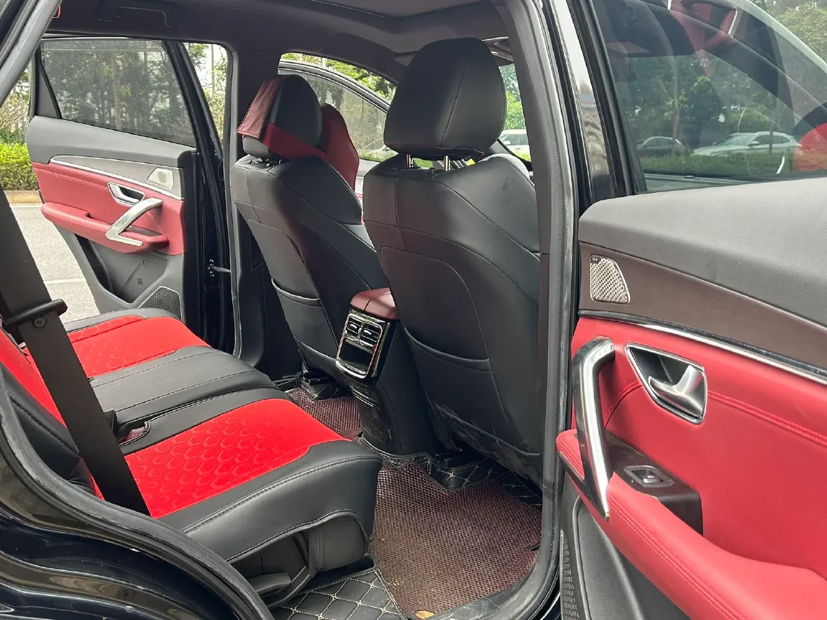 2023 Jetour X70 Plus 1.6T 197HP L4 7DCT,autocango,china used car exporter,china ev exporter,chinese used car exporter,chinese used ev exporter