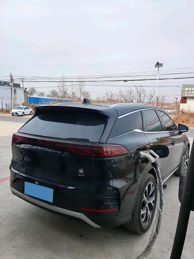 2018 BYD Tang 2.0T 205HP L4 6DCT PHEV 19.96KWH,autocango,china used car exporter,china ev exporter,chinese used car exporter,chinese used ev exporter