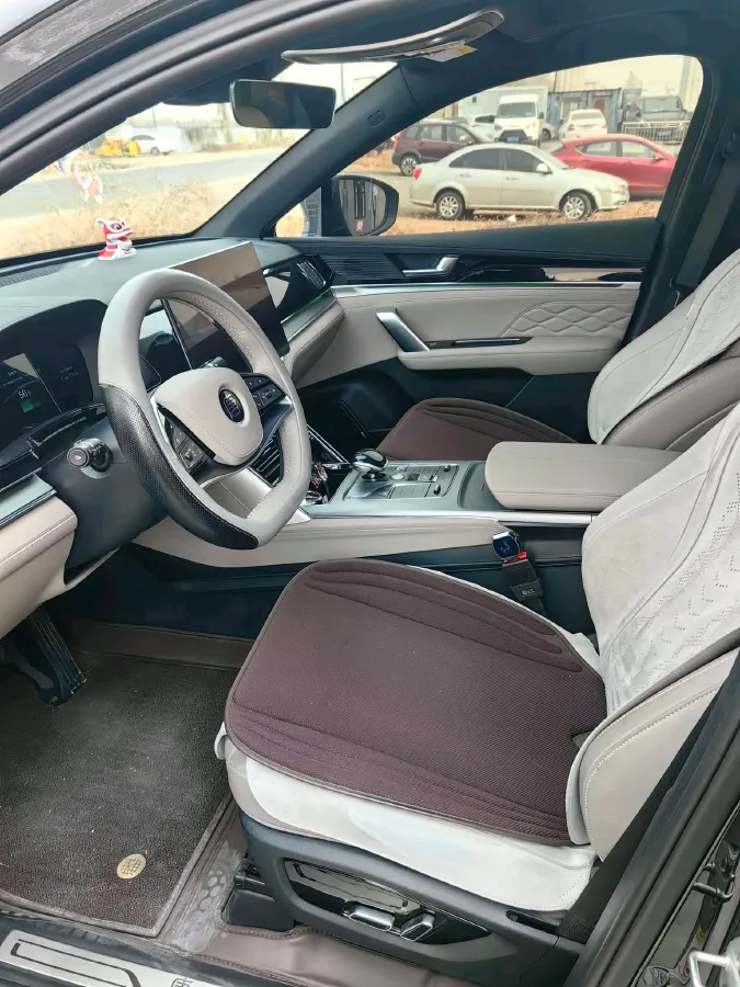 2018 BYD Tang 2.0T 205HP L4 6DCT PHEV 19.96KWH,autocango,china used car exporter,china ev exporter,chinese used car exporter,chinese used ev exporter